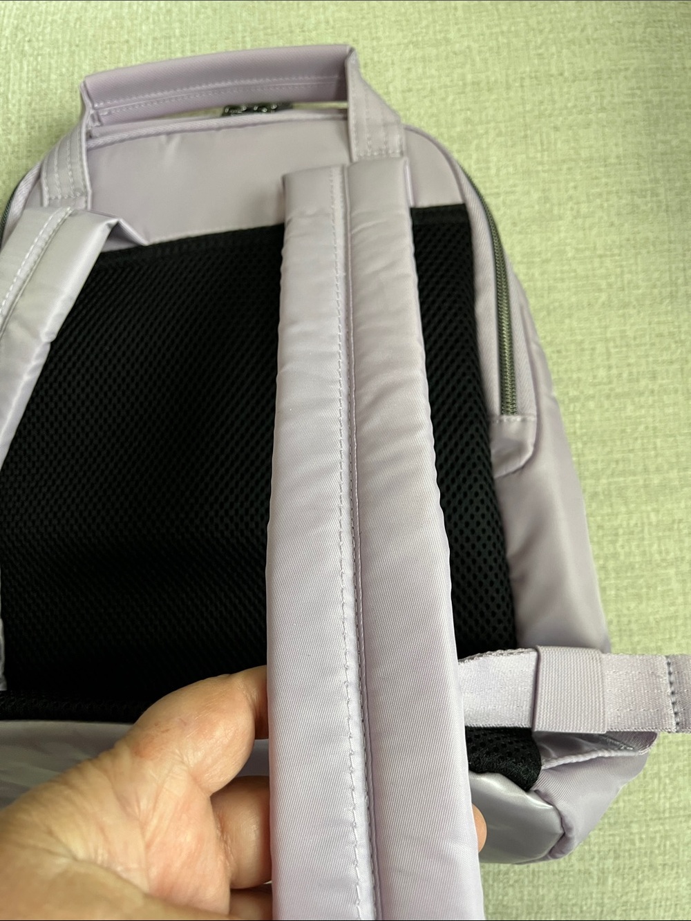 NWT Lug Hovercar Backpack - Picture 11 of 11